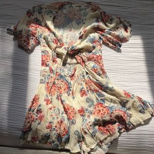 American threads jumper